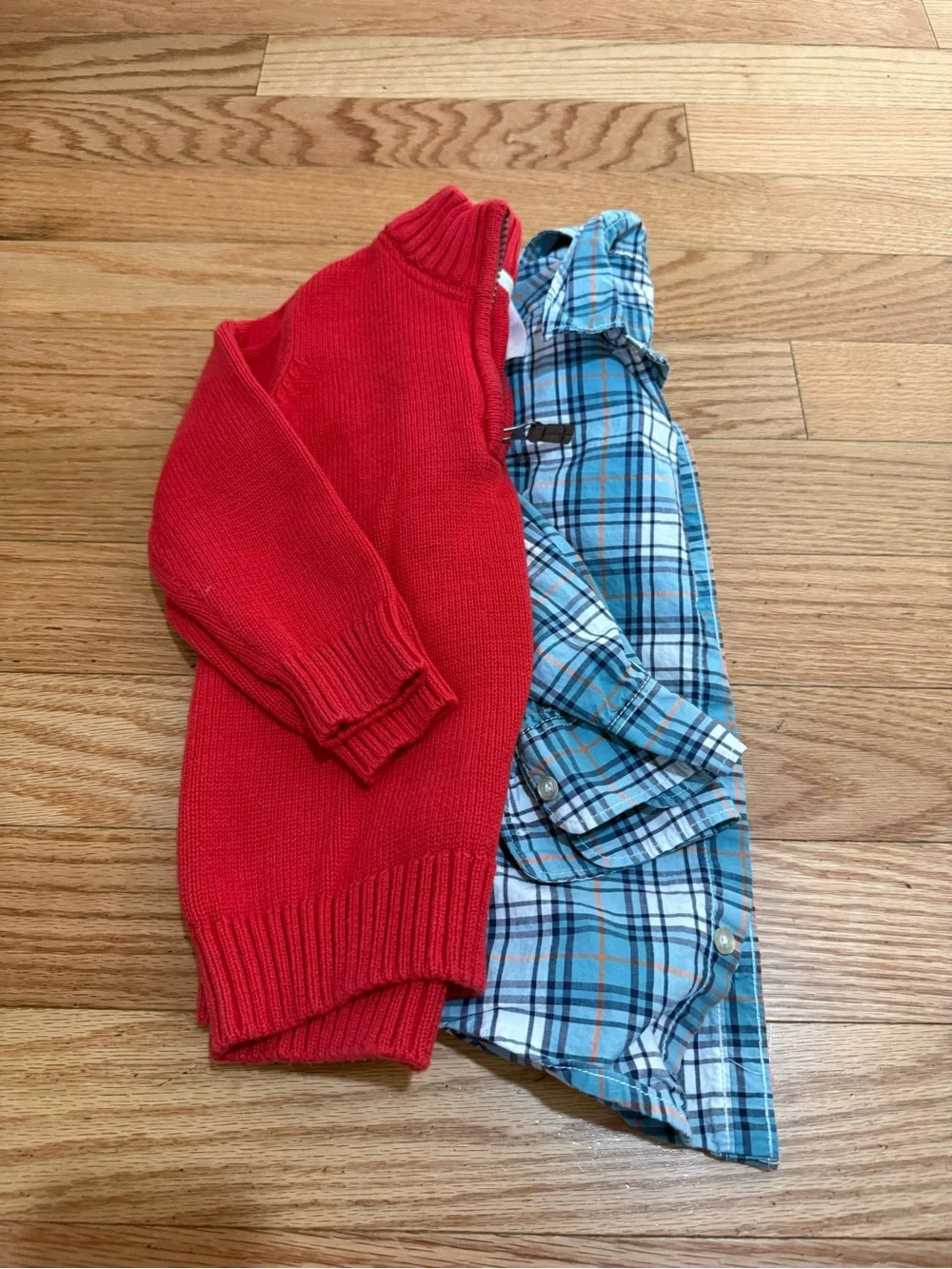 Toddler bundle